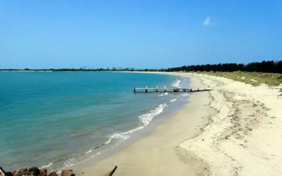 Madurai Rameshwaram Dhanushkodi Tour Package