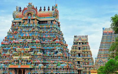 Who is the Best Travel Agency in Madurai city?