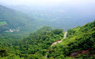 What is the cost of a Kerala tour package?
