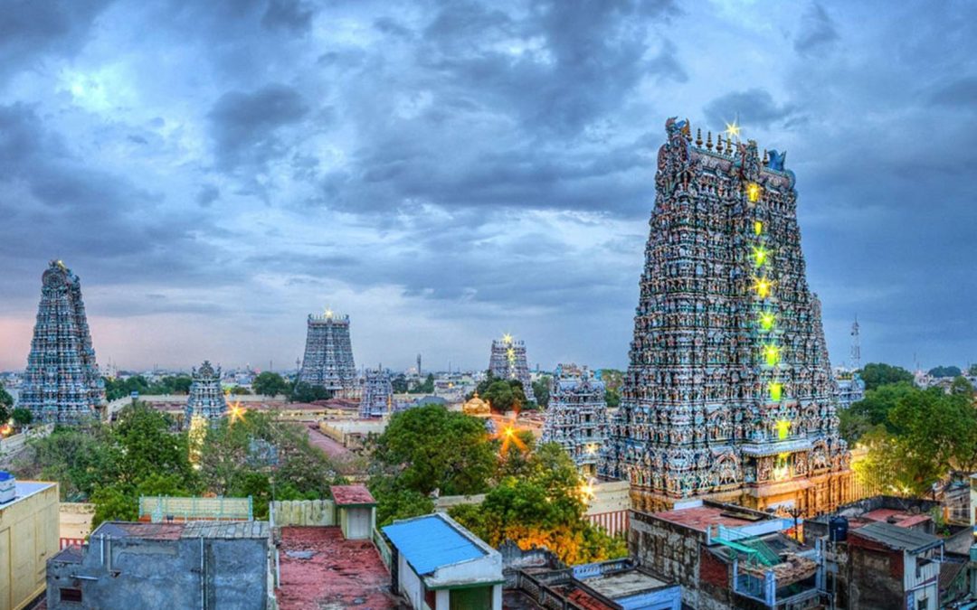 Best Travel Agencies in Madurai for Tour Packages