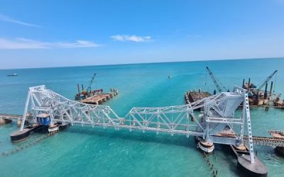 Tour Packages from Madurai to Rameshwaram and Kanyakumari