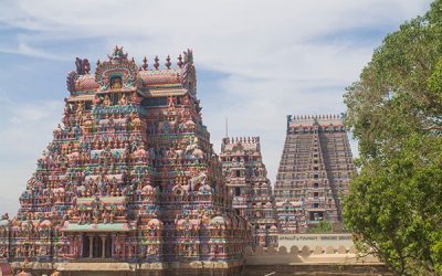 Madurai one day Tour price