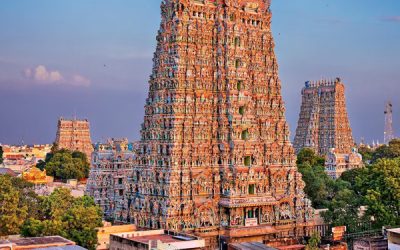 Best Travel Agencies in Madurai for Tour Packages