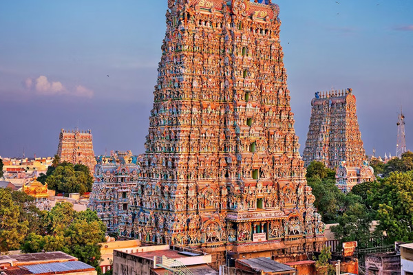 Best Travel Agencies in Madurai for Tour Packages