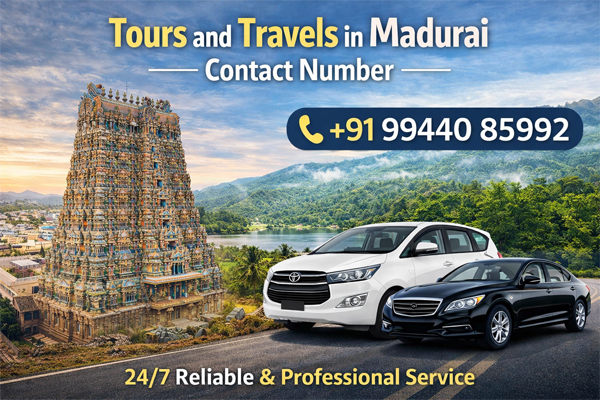 Cheapest Self Drive Cars in Madurai